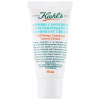 Дезодорант-антиперспірант кремовий Kiehl's Superbly Efficient Antiperspirant & Deodorant Cream
